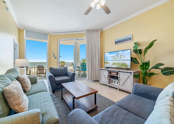 Palacio Unit 102 Pensacola