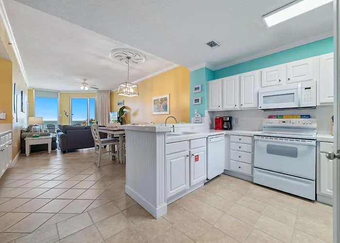 Palacio Unit 102 Holiday home