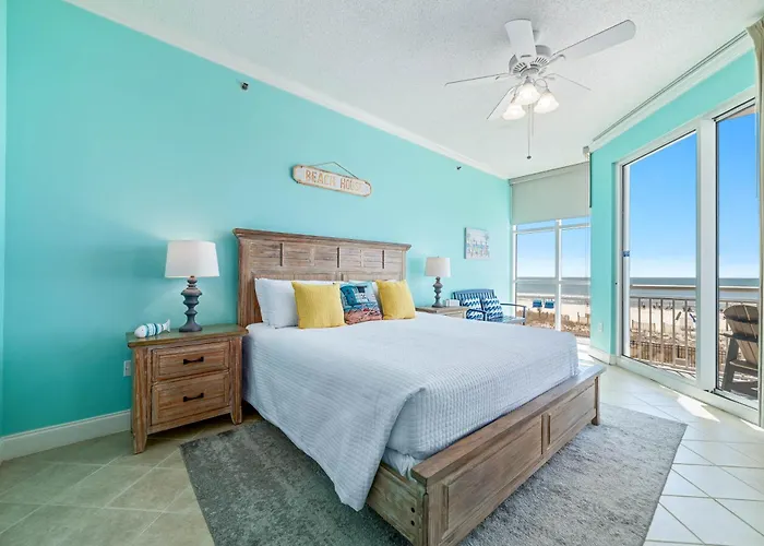 Palacio Unit 102 *