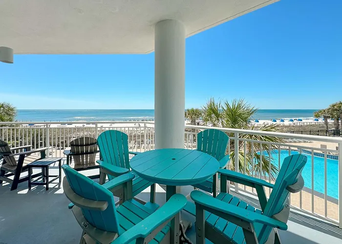 Palacio Unit 102 Holiday home *