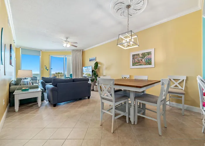 Holiday home Palacio Unit 102 *