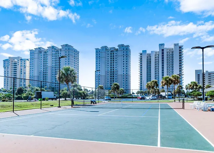 Holiday home Palacio Unit 102
