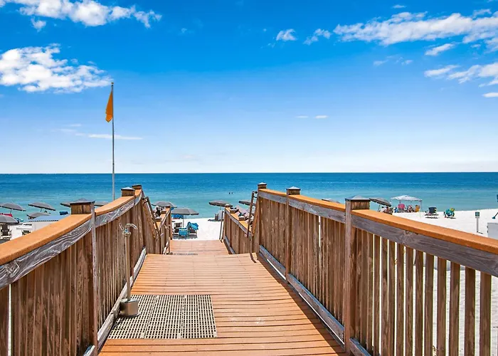 Palacio Unit 102 Holiday home *