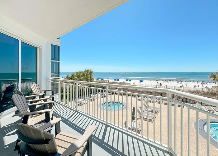 Holiday home Palacio Unit 102 *