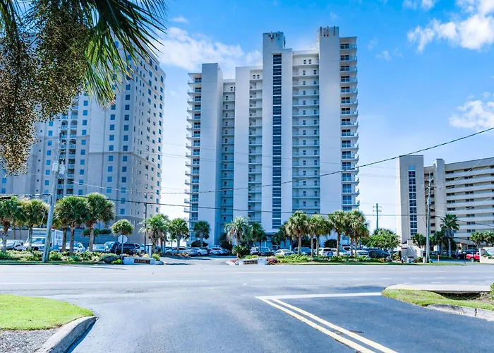 Palacio Unit 102 Pensacola