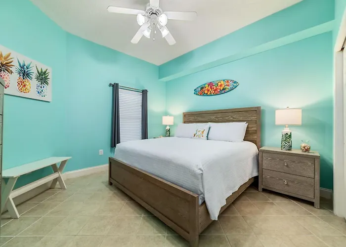 Holiday home Palacio Unit 102 *