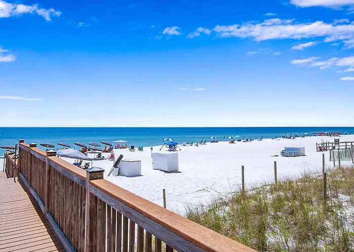 Palacio Unit 102 Holiday home Pensacola