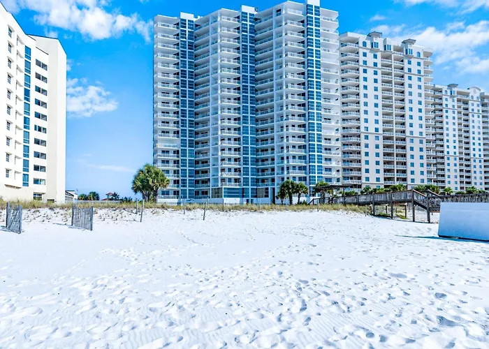 Palacio Unit 102 * Pensacola