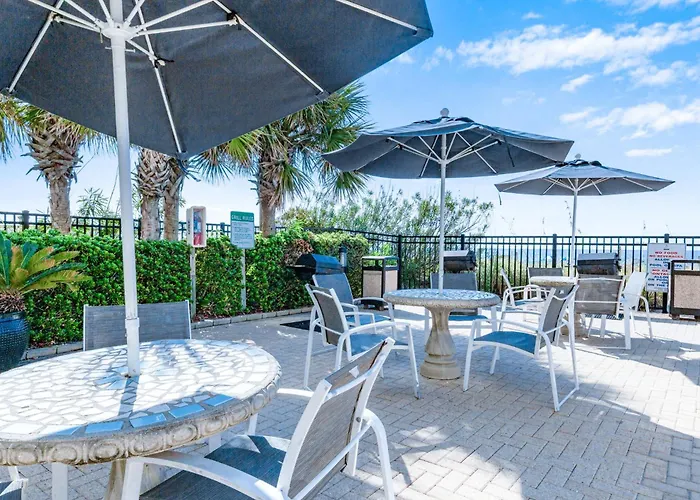 Palacio Unit 102 * Pensacola
