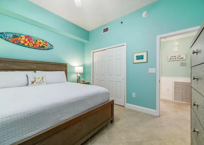 Holiday home Palacio Unit 102