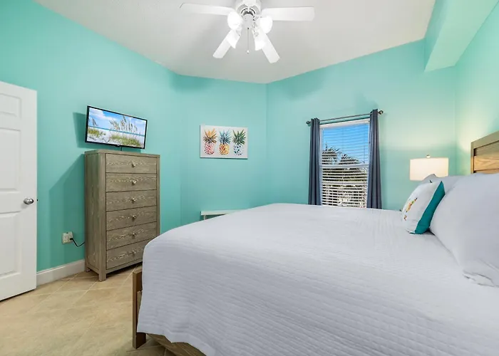 Palacio Unit 102 Pensacola