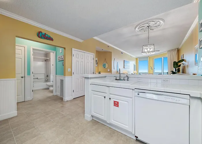 Holiday home Palacio Unit 102