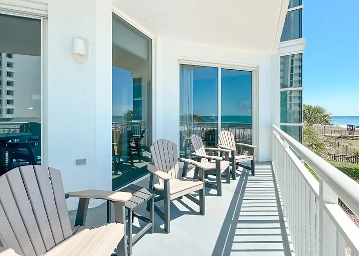 Holiday home Palacio Unit 102 *