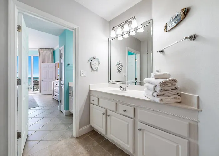 Palacio Unit 102 Holiday home Pensacola