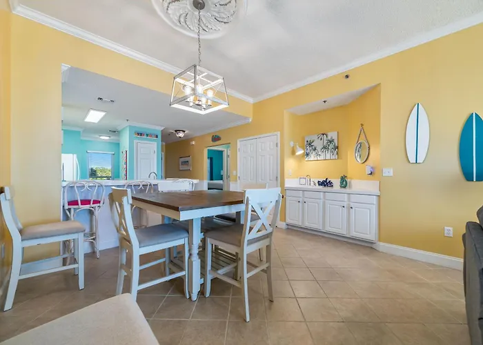 Holiday home Palacio Unit 102 *