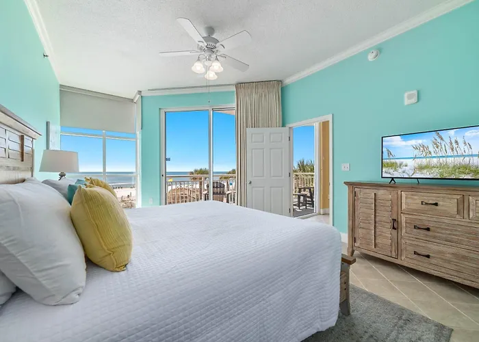 Holiday home Palacio Unit 102 Pensacola