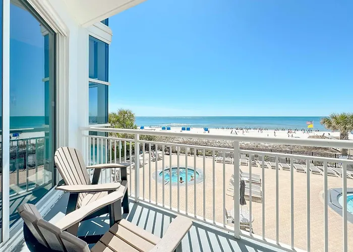 Palacio Unit 102 Holiday home